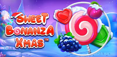 Sweet Bonanza Xmas
