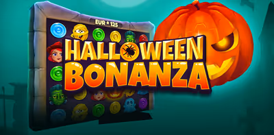 Halloween Bonanza