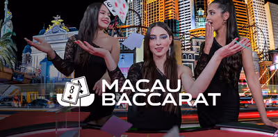 Macau Baccarat