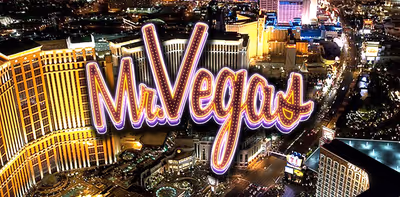Mr. Vegas