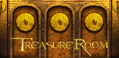 Treasure Room