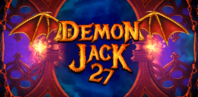 Demon Jack 27