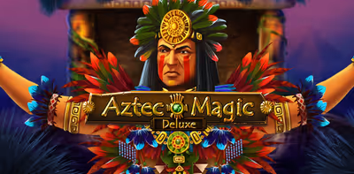 Aztec Magic Deluxe
