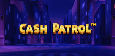 Cash Patrol