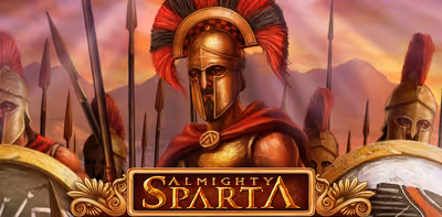 Almighty Sparta