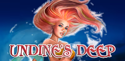 Undine's Deep