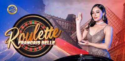 Francais Belle Roulette