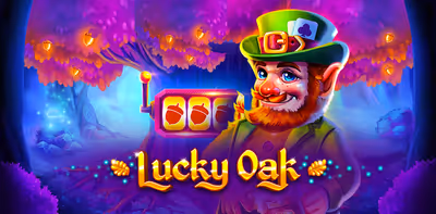 Lucky Oak
