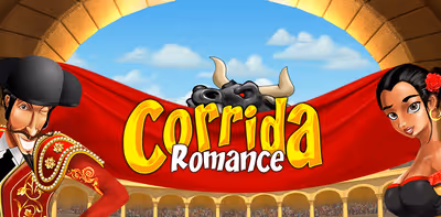 Corrida Romance