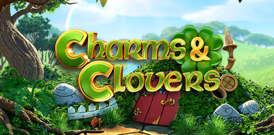 Charms And Clovers