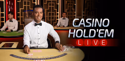 Casino Hold'em
