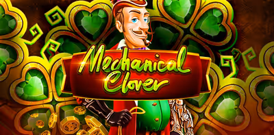 Mechanical Clover