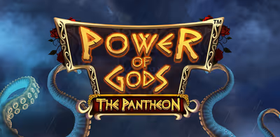 Power of Gods™: The Pantheon
