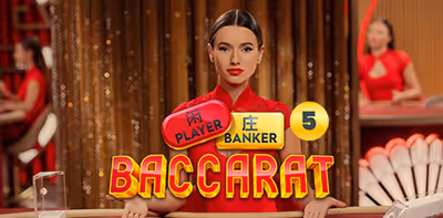 Baccarat 5