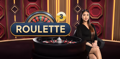 Roulette 3