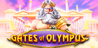 Gates of Olympus