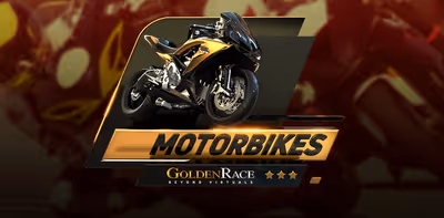 Motorbikes
