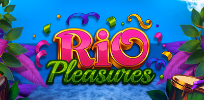 Rio Pleasures 96