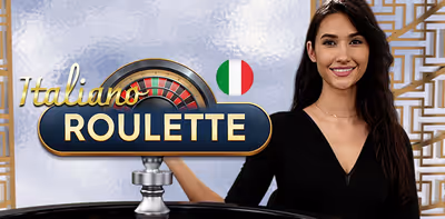 Roulette 7 - Italian