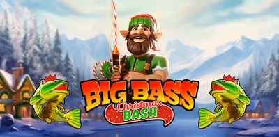 Big Bass Christmas Bash