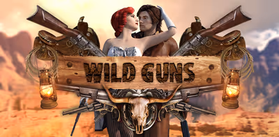 Wild Guns