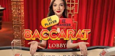 Baccarat Lobby