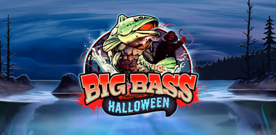 Big Bass Halloween