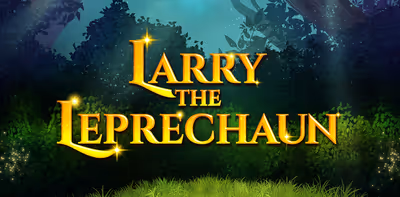Larry the Leprechaun