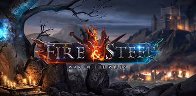 Fire & Steel