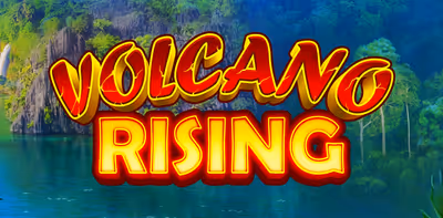 Volcano Rising 96
