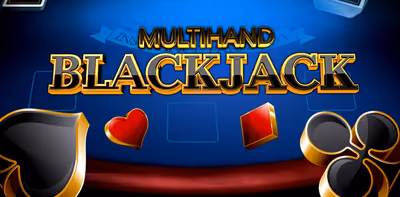 Multihand Blackjack