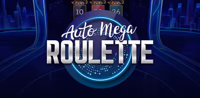 Auto Mega Roulette