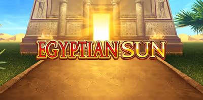 Egyptian Sun 96