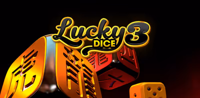 Lucky Streak 3 (Dice)