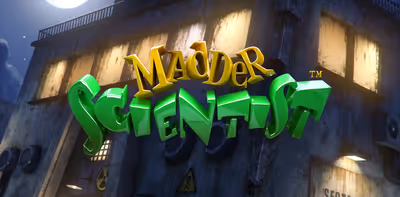 Madder Scientist
