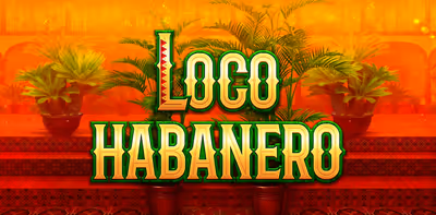 Loco Habanero 96