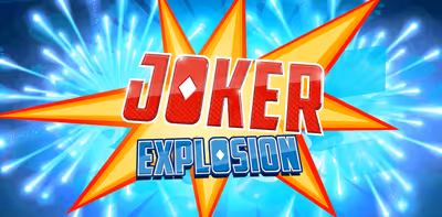 Joker Explosion