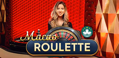Roulette Macao