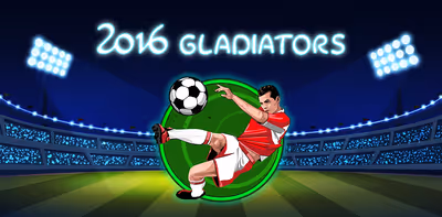 2016 Gladiators