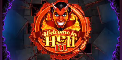 Welcome To Hell 81
