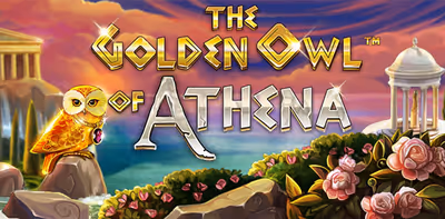 The Golden Owl of Athena