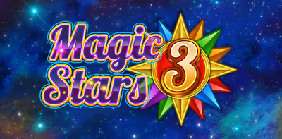 Magic Stars 3