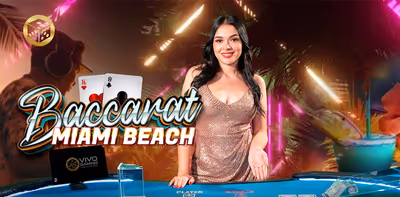 Miami Beach Baccarat