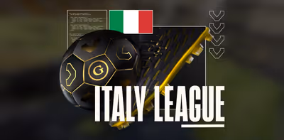 Italia League