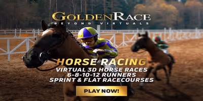 Horses 10 Flat On Demand