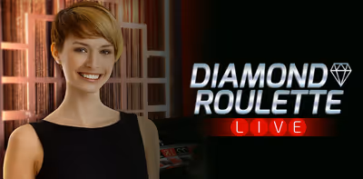 Diamond Roulette