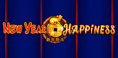 New Year Happiness 96