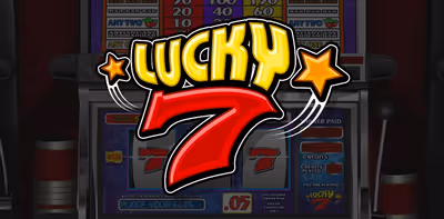 Lucky Seven