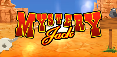 Mystery Jack