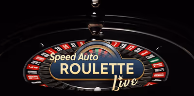 Speed Auto Roulette